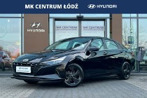 Hyundai Elantra V 1.6 MPI 123KM Smart Salon Polska GWARANCJA FV23%