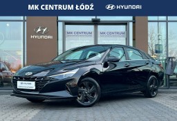 Hyundai Elantra V 1.6 MPI 123KM Smart Salon Polska GWARANCJA FV23%