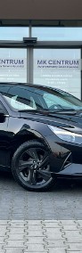Hyundai Elantra V 1.6 MPI 123KM Smart Salon Polska GWARANCJA FV23%-3