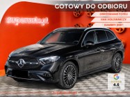 Mercedes-Benz Klasa GLC 200 d 4-Matic AMG Line 200 d 4M Pakiet AMG Premium + Hak z ESP + Digital
