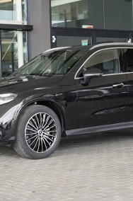 Mercedes-Benz Klasa GLC 200 d 4-Matic AMG Line 200 d 4M Pakiet AMG Premium + Hak z ESP + Digital-2