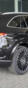 Mercedes-Benz Klasa GLC 200 d 4-Matic AMG Line 200 d 4M Pakiet AMG Premium + Hak z ESP + Digital-4