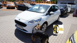 Ford Fiesta IX z Niemiec. Gwarancja. Polecam !!!