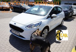 Ford Fiesta IX z Niemiec. Gwarancja. Polecam !!!