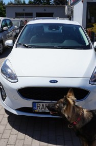 Ford Fiesta IX z Niemiec. Gwarancja. Polecam !!!-2