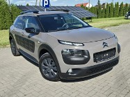Citroen C4 Cactus I 1,6hdi Navigacja.Kam.Cof.Ledy.Serwis.Tempomat.GWARANCJA
