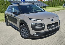 Citroen C4 Cactus I 1,6hdi Navigacja.Kam.Cof.Ledy.Serwis.Tempomat.GWARANCJA