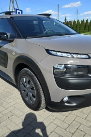 Citroen C4 Cactus I 1,6hdi Navigacja.Kam.Cof.Ledy.Serwis.Tempomat.GWARANCJA-2