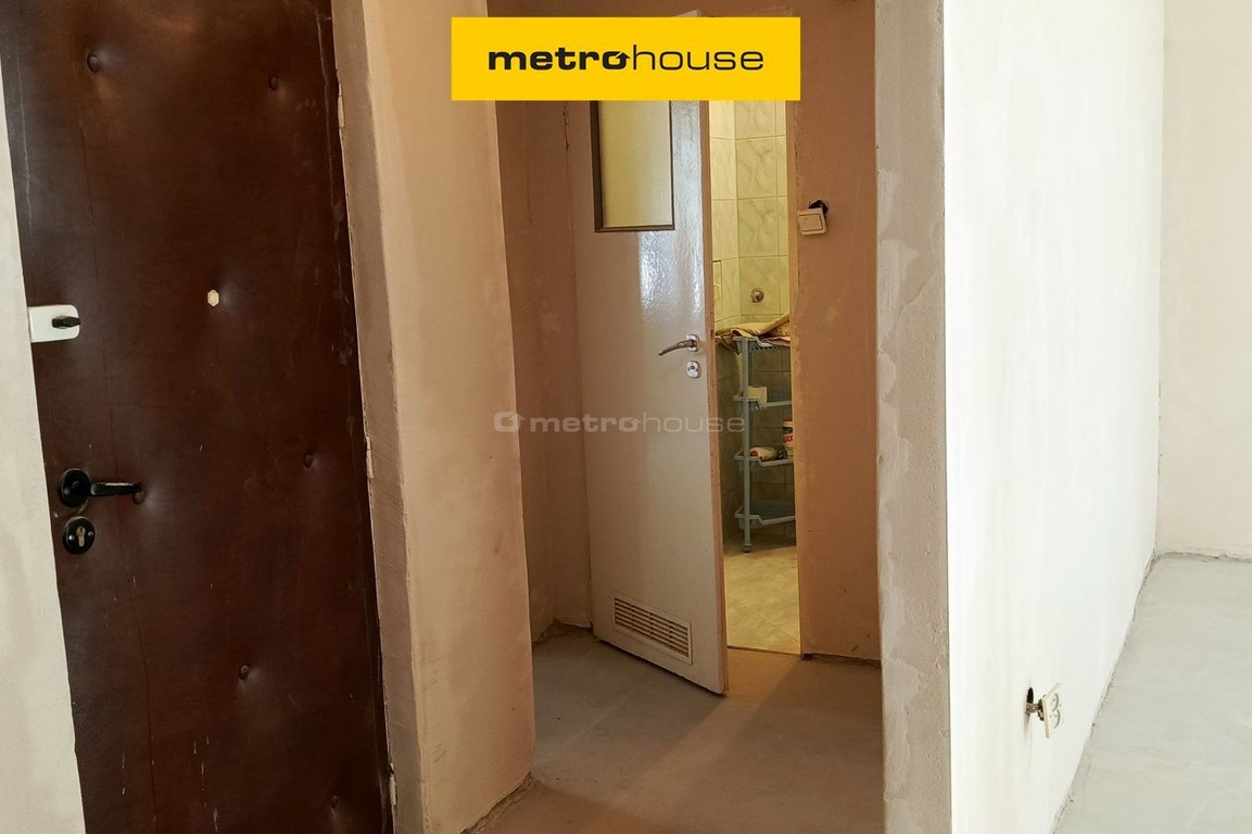 Mieszkanie na sprzedaż, 45 m², 2 pokoje Łuków