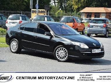 Renault Laguna III 2007r - DCI - Klimatyzacja AC - Salon - Serwis-1