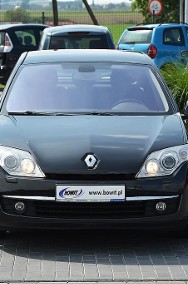 Renault Laguna III 2007r - DCI - Klimatyzacja AC - Salon - Serwis-2