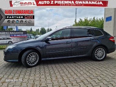 2.0 dCi 150 KM salon Polska jasny środek gwarancja-1