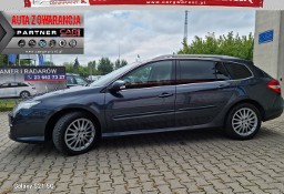 Renault Laguna III 2.0 dCi 150 KM salon Polska jasny środek gwarancja