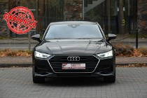 Audi A7 III 45TFSi 2022r. JAK NOWA B&amp;O Virtual HeadUp Dociągi Radar 21&quot;RS Fv23