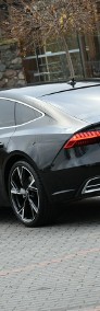 Audi A7 III 45TFSi 2022r. JAK NOWA B&O Virtual HeadUp Dociągi Radar 21"RS Fv23-4