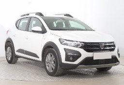 Dacia Sandero II , Salon Polska, 1. Właściciel, Serwis ASO, GAZ, VAT 23%,