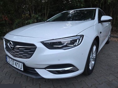 1.5 T Exclusive Eco 165KM 2019r Stan perfekcyjny!-1