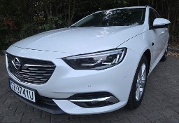 Opel Insignia 1.5 T Exclusive Eco 165KM 2019r Stan perfekcyjny!
