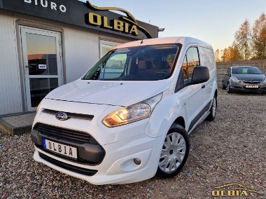 Ford Transit Connect-1
