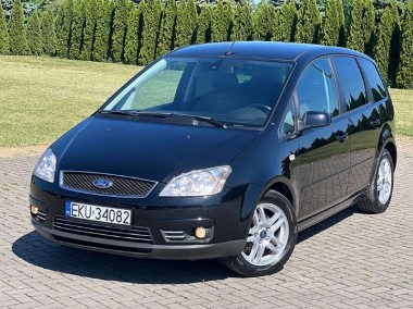 Ford C-MAX I-1