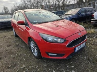 Ford Focus III-1