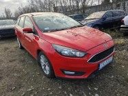 Ford Focus III