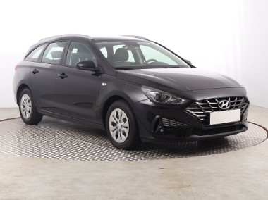 Hyundai i30 II , Salon Polska, 1. Właściciel, Serwis ASO, VAT 23%, Klima,-1