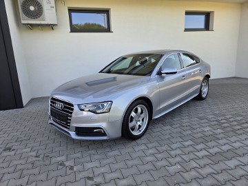 2.0T QUATTRO SLINE 