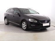 Volvo V60 I , Skóra, Navi, Klimatronic, Tempomat, Parktronic