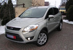 Ford Kuga I 1 właściciel Salon Polska stan idealny