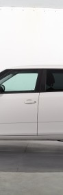 Skoda Fabia II , Salon Polska, Klima, Parktronic-4