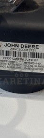 John Deere 8200 8400 8600 9600 9800 Kamera telewizyjna AXE41697-3