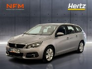 Peugeot 308 II 1,5 Bluehdi(130 KM) Active Salon PL Faktura-Vat