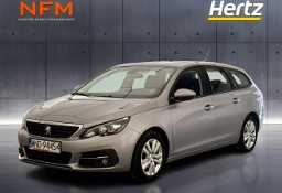 Peugeot 308 II 1,5 Bluehdi(130 KM) Active Salon PL Faktura-Vat