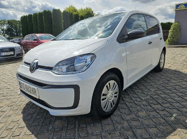 Volkswagen up! 1,0 benzyna 60KM-1