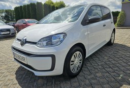 Volkswagen up! 1,0 benzyna 60KM