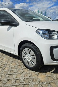 Volkswagen up! 1,0 benzyna 60KM-2