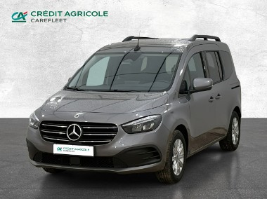 Mercedes-Benz T1 T 180 d Mercedes T 180 D Progresive-1