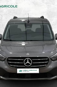 Mercedes-Benz T1 T 180 d Mercedes T 180 D Progresive-2