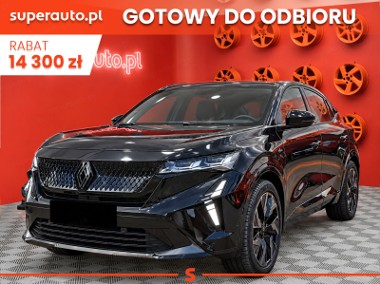 Renault Esprit Alpine 4x4 1.2 E-Tech PHEV Esprit Alpine 4x4 1.2 E-Tech PHEV 300KM-1