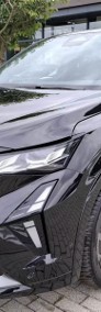 Renault Esprit Alpine 4x4 1.2 E-Tech PHEV Esprit Alpine 4x4 1.2 E-Tech PHEV 300KM-3