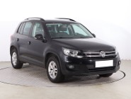 Volkswagen Tiguan , Salon Polska, Klimatronic, Parktronic