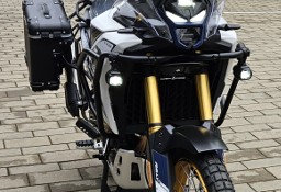 VOGE 800 Rally VOGE 800 RALLY 3kufry 2026r dostępny na miejscu FV23% -raty-