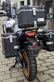  VOGE 800 Rally VOGE 800 RALLY 3kufry 2026r dostępny na miejscu FV23% -raty--2