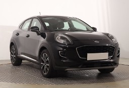 Ford Puma , Salon Polska, Serwis ASO, VAT 23%, Navi, Klima, Tempomat,
