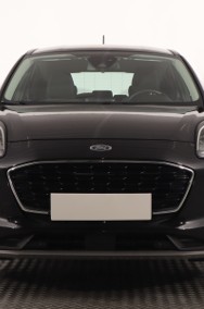 Ford Puma , Salon Polska, Serwis ASO, VAT 23%, Navi, Klima, Tempomat,-2