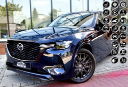 Mazda 6 III CX-60 329PS|HeadUp|FV23%| 4x4|Navi|Kamera360|Skóry|Pamięć| BOSE|GWAR