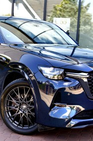 Mazda 6 III CX-60 329PS|HeadUp|FV23%| 4x4|Navi|Kamera360|Skóry|Pamięć| BOSE|GWAR-2