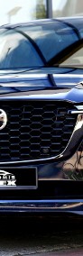 Mazda 6 III CX-60 329PS|HeadUp|FV23%| 4x4|Navi|Kamera360|Skóry|Pamięć| BOSE|GWAR-4