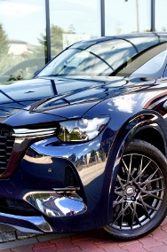 Mazda 6 III CX-60 329PS|HeadUp|FV23%| 4x4|Navi|Kamera360|Skóry|Pamięć| BOSE|GWAR-2